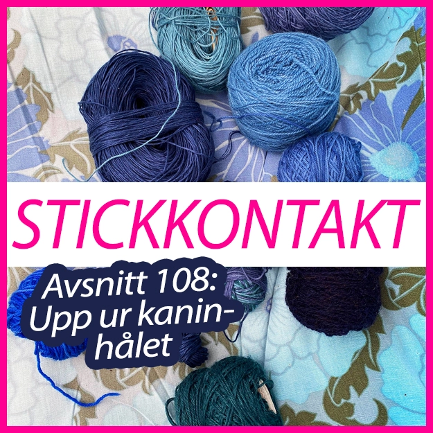 Stickkontakt