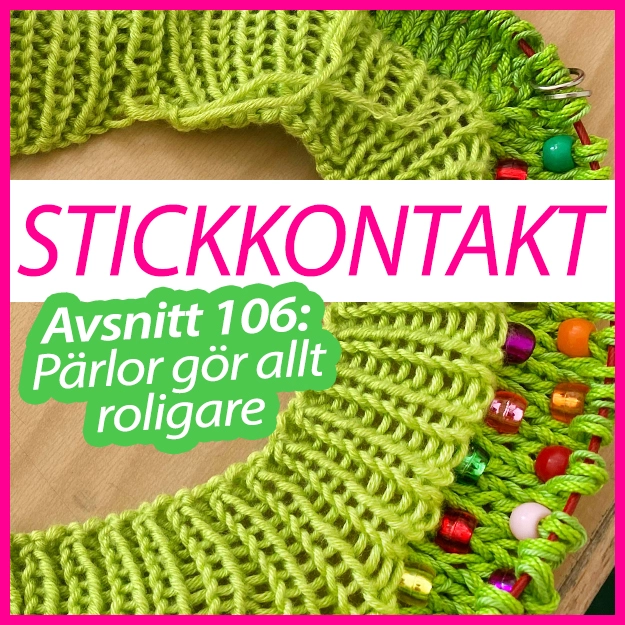 Stickkontakt