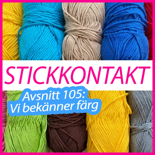 Stickkontakt