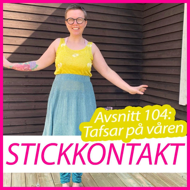 Stickkontakt