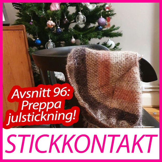 Stickkontakt