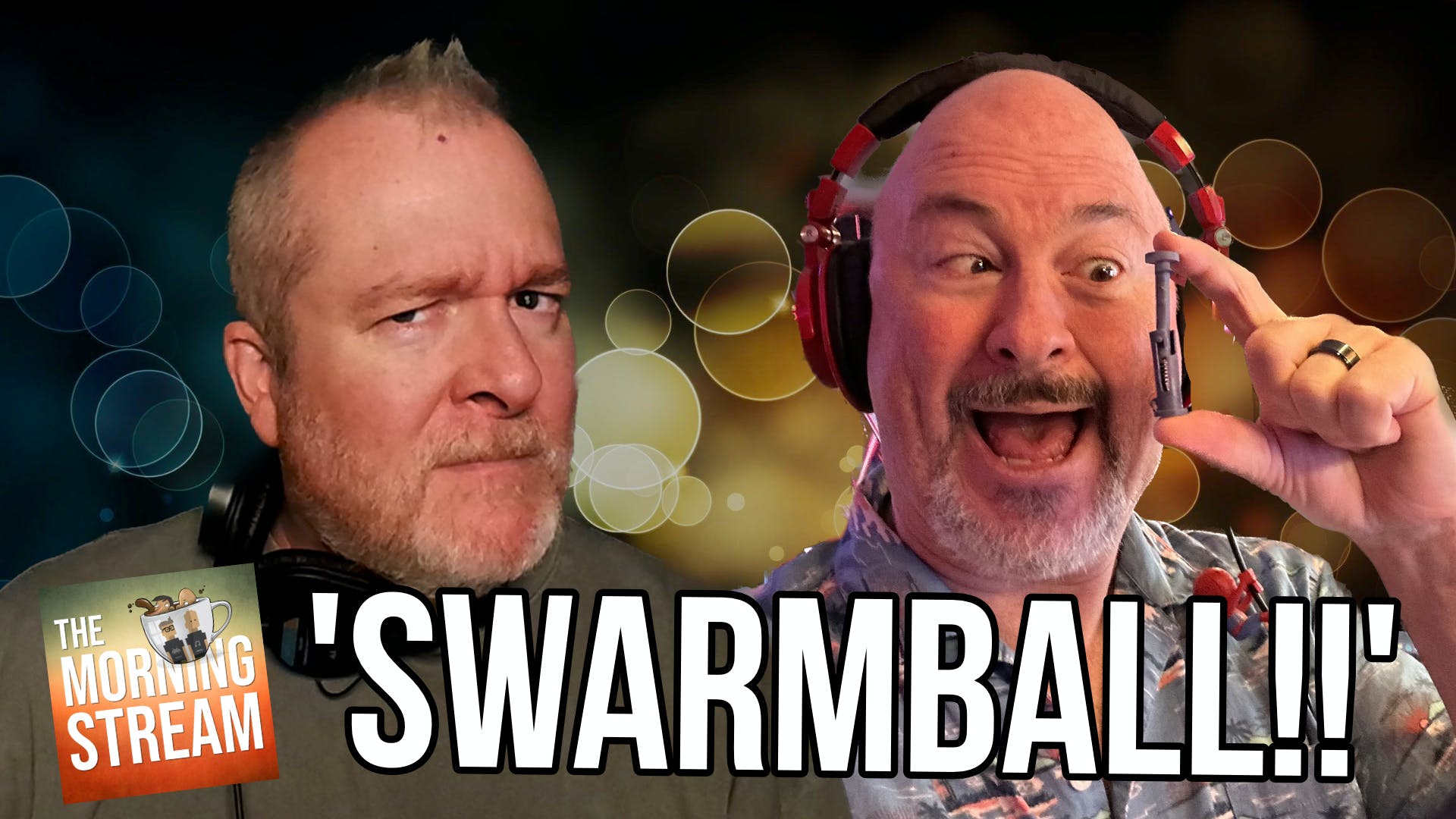 The Morning Stream