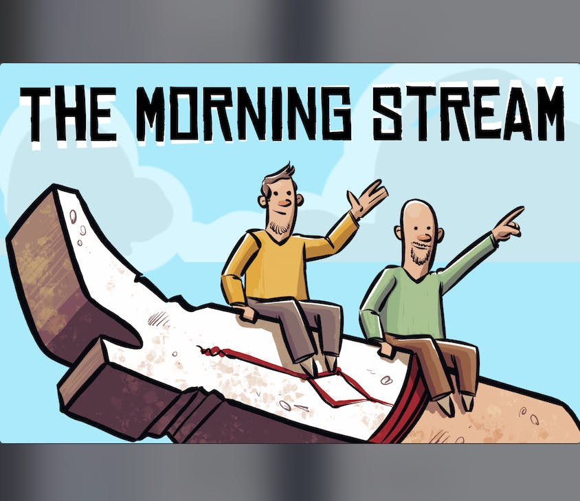 TMS live from Viva TMS Vegas 2023