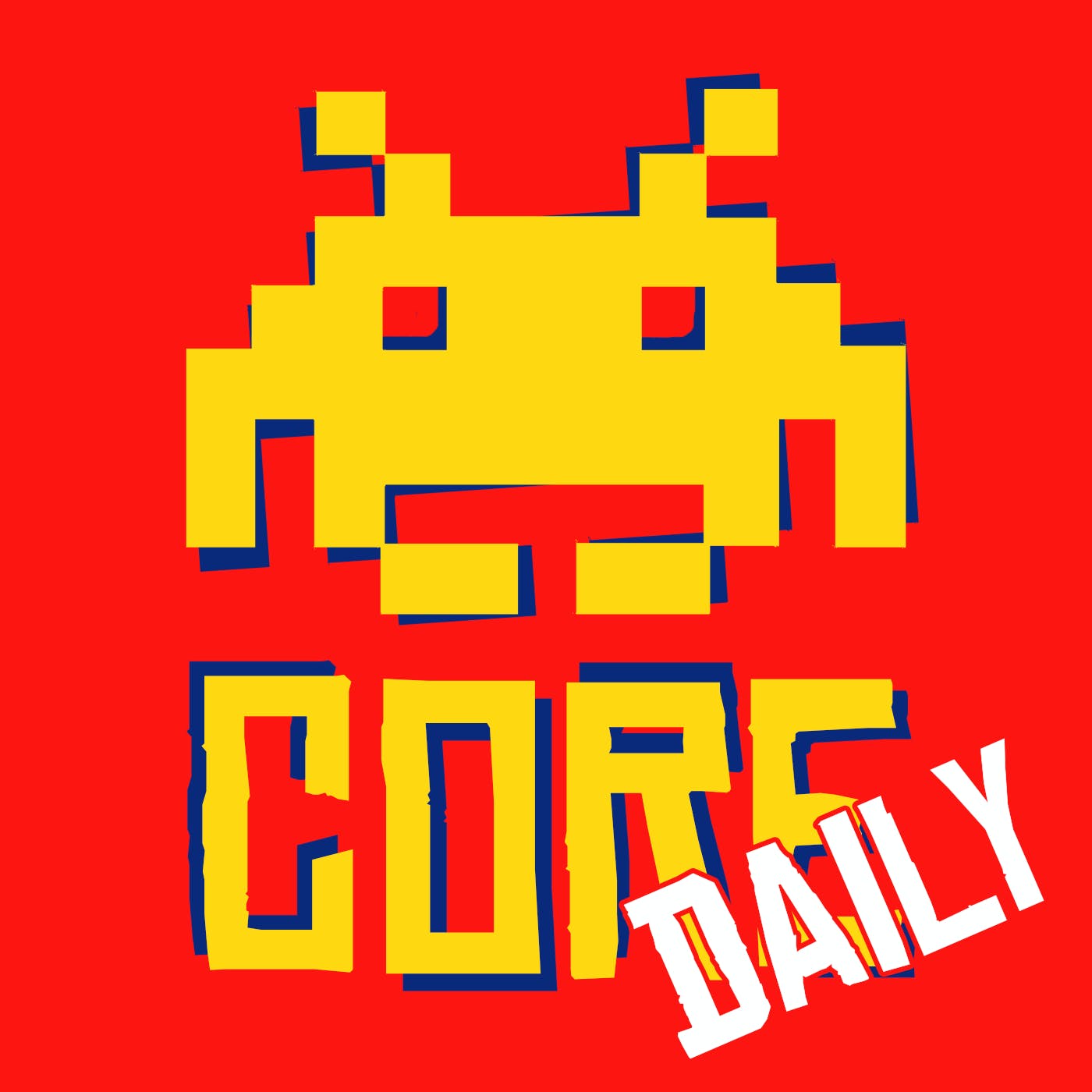 cover art for CORE Daily: Diablo 4 Seems Good!