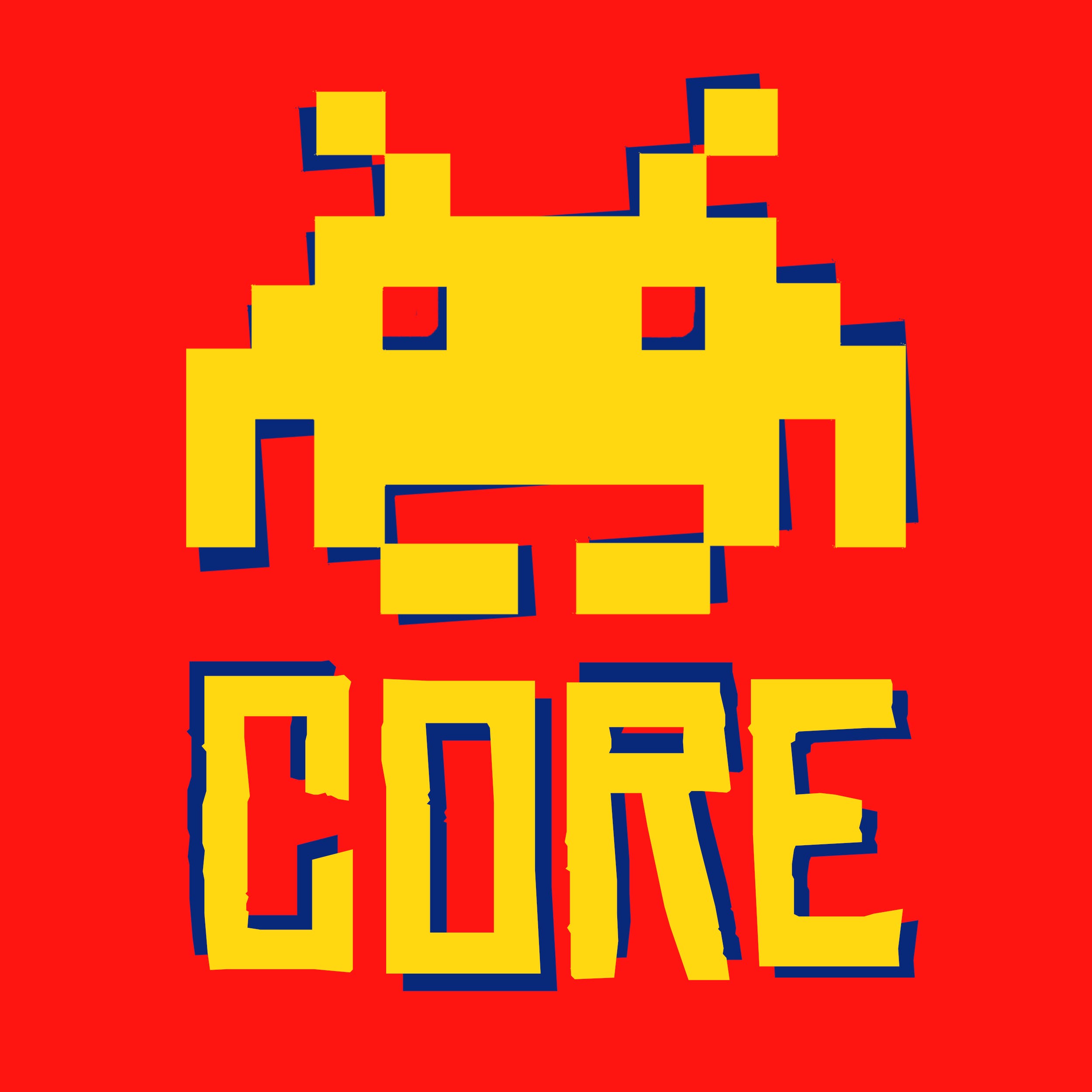 cover art for CORE 366: Press 'A' to Whine