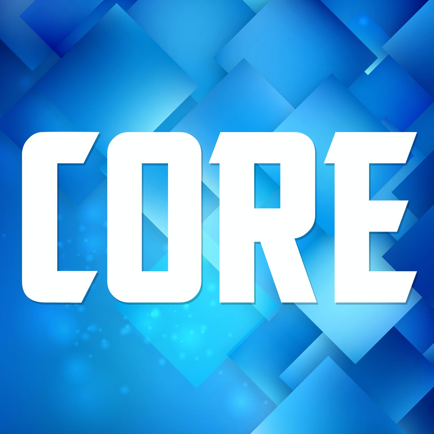 cover art for CORE 363: Drag Drop and Finger