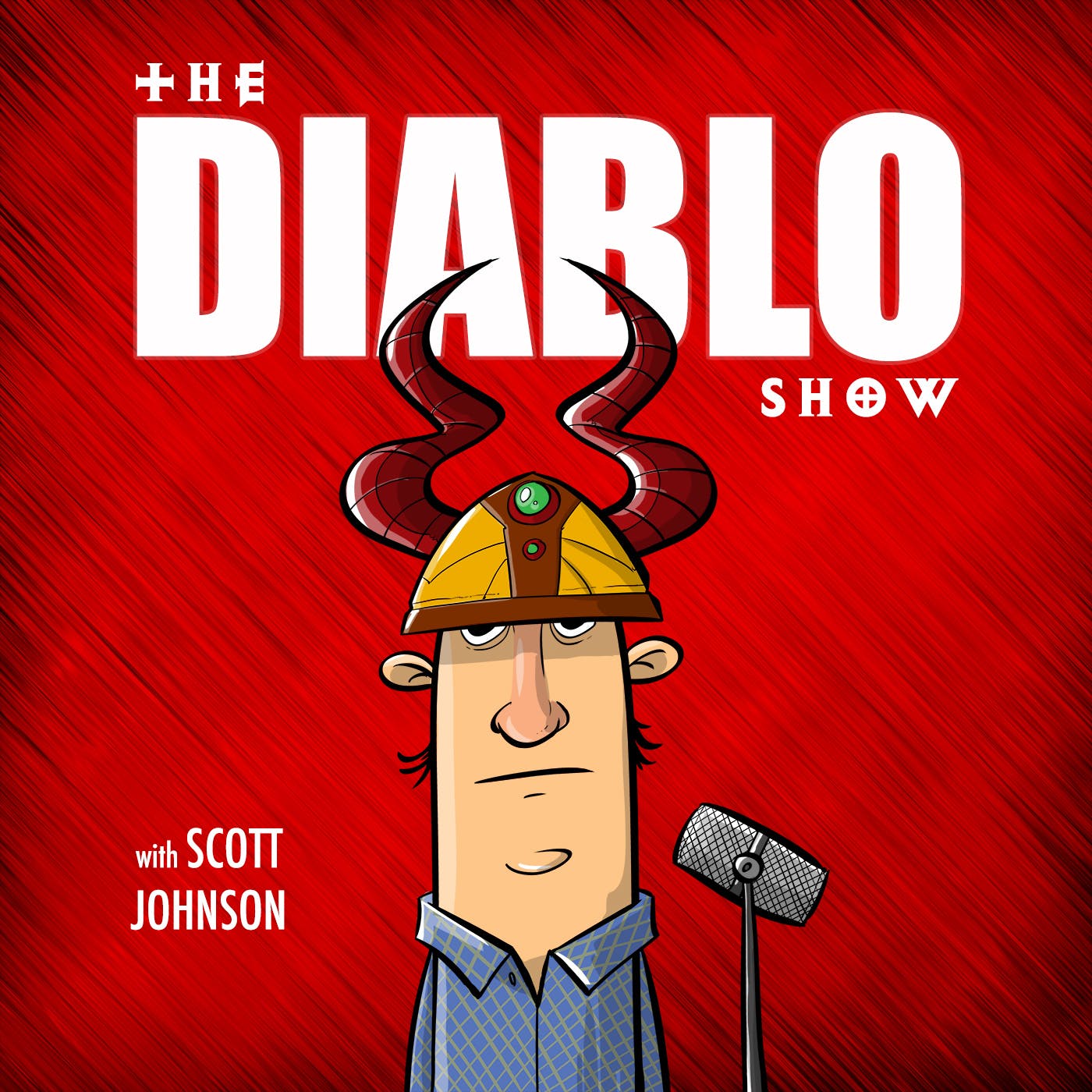 cover art for The Diablo Show S2E7: The Aftermath