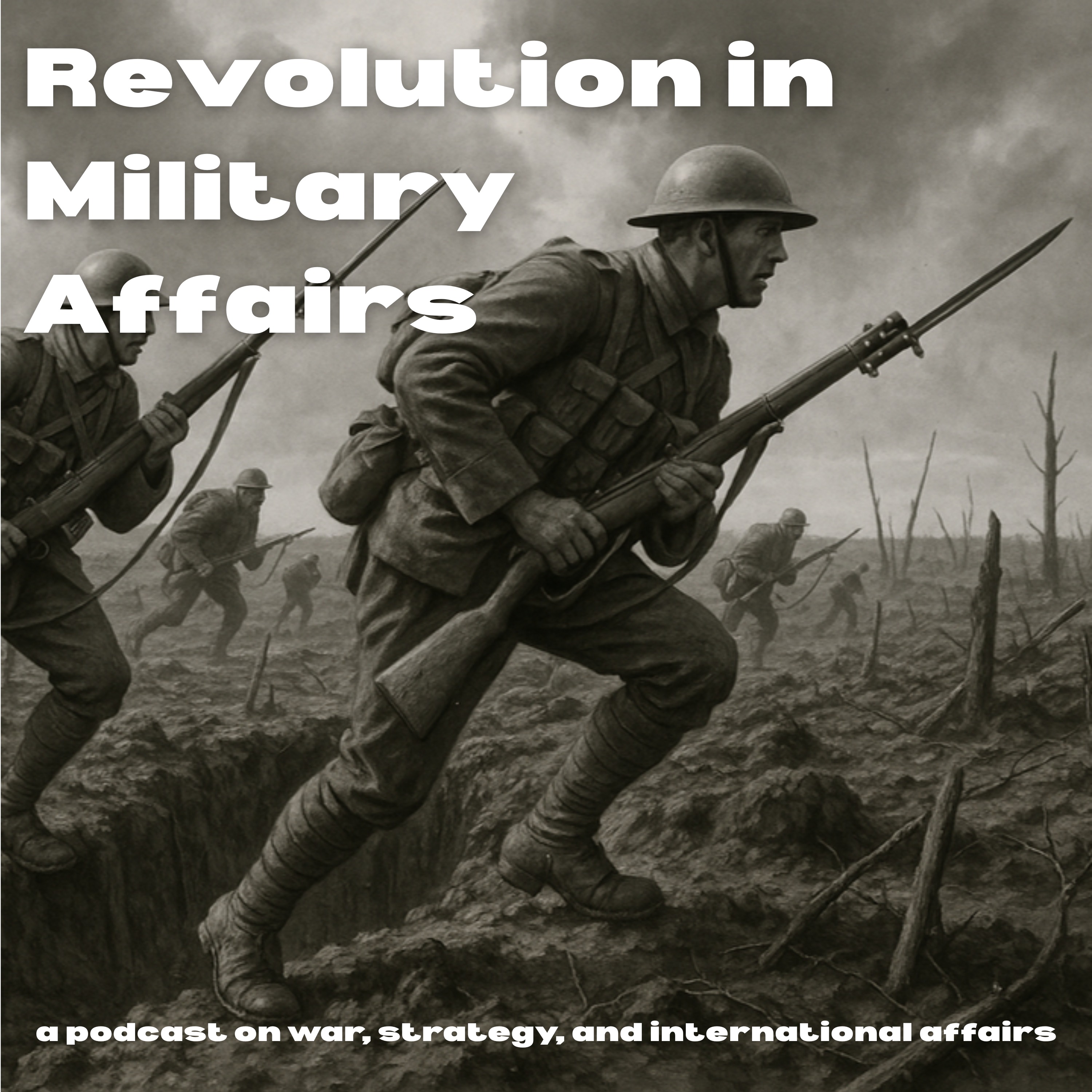 Revolution in Military Affairs