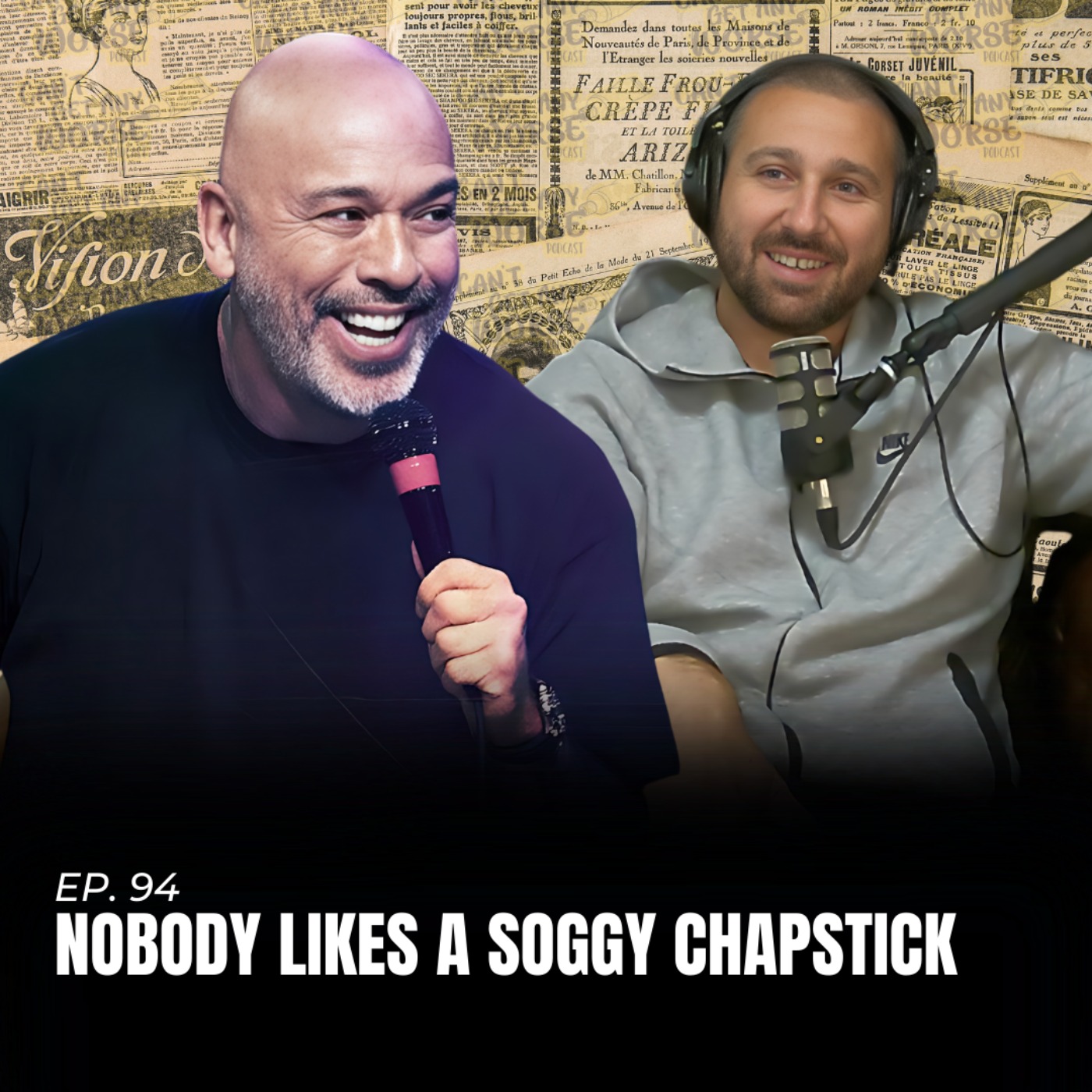 Can\'t Get Any Worse Podcast