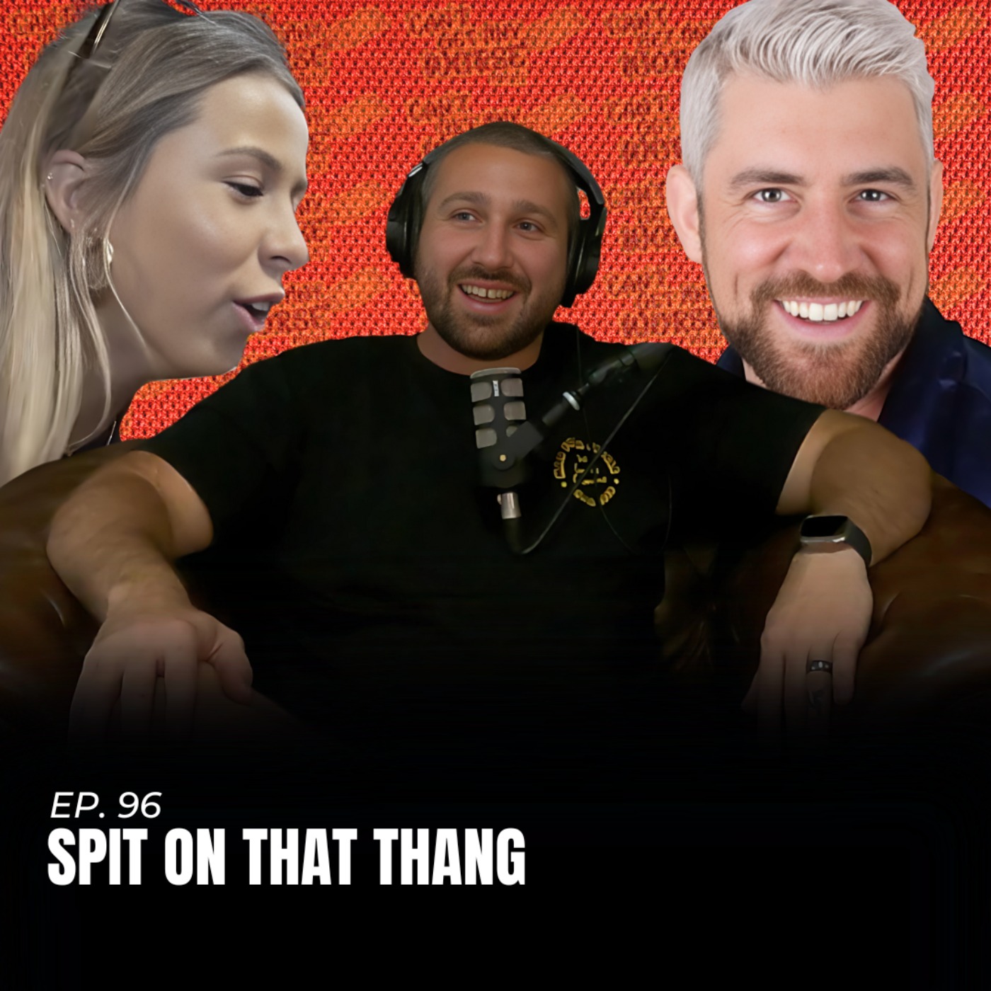 Can\'t Get Any Worse Podcast