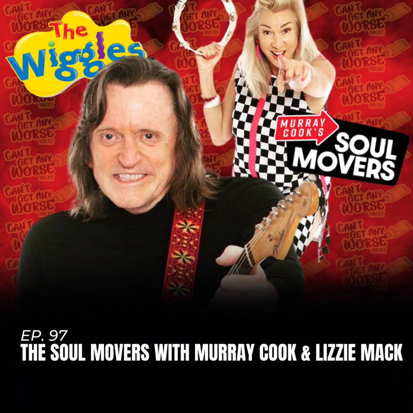 Can\'t Get Any Worse Podcast