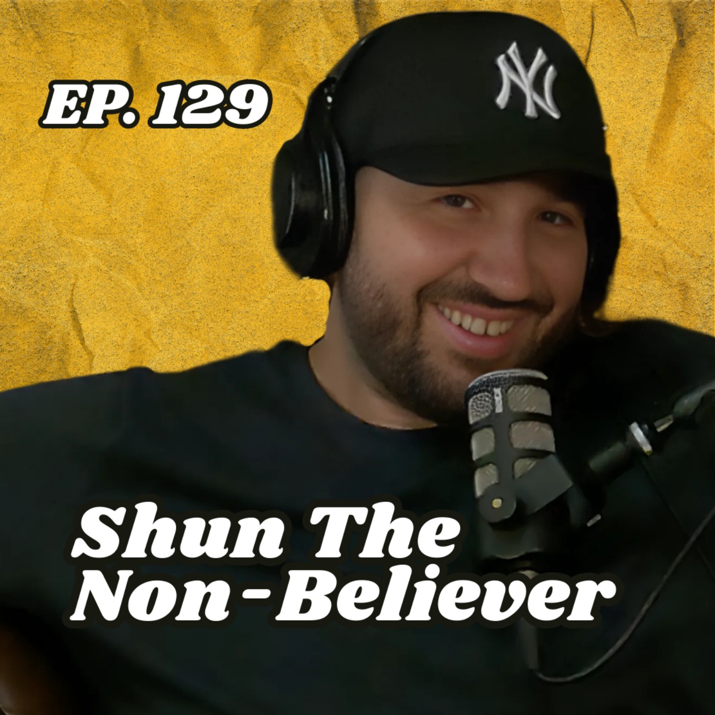 Can\'t Get Any Worse Podcast