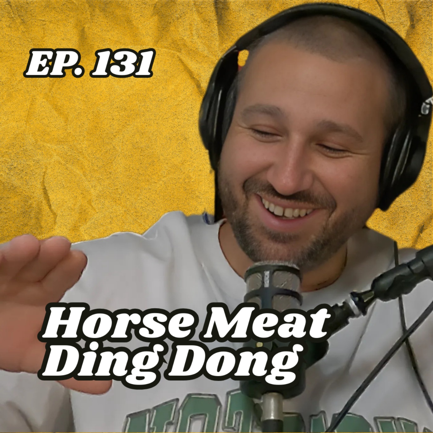 Can\'t Get Any Worse Podcast