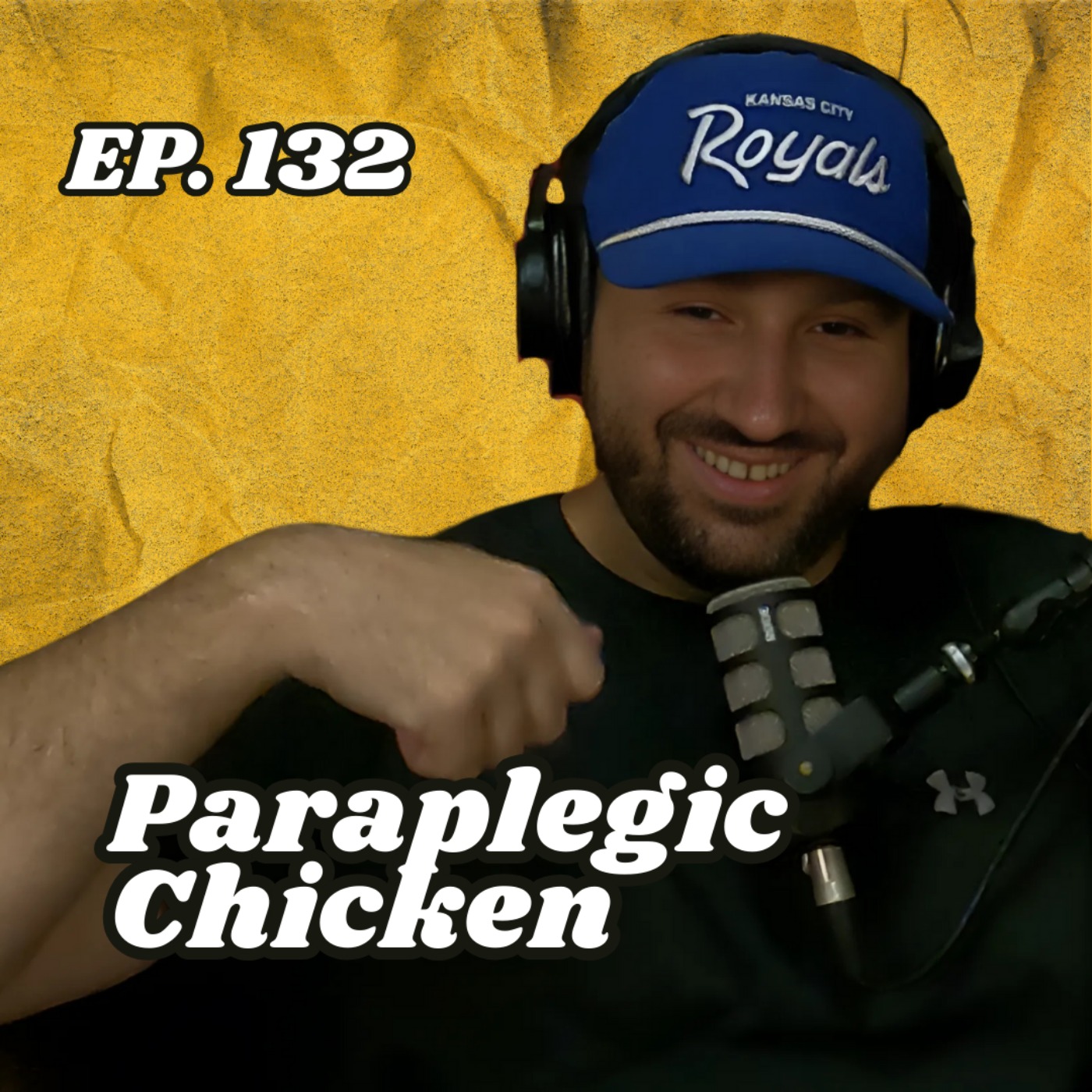 Can\'t Get Any Worse Podcast