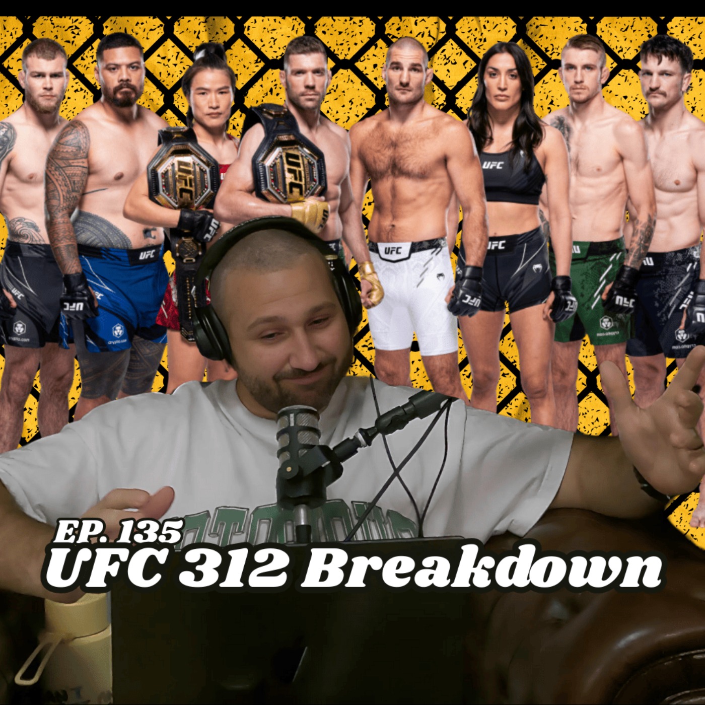 Can\'t Get Any Worse Podcast