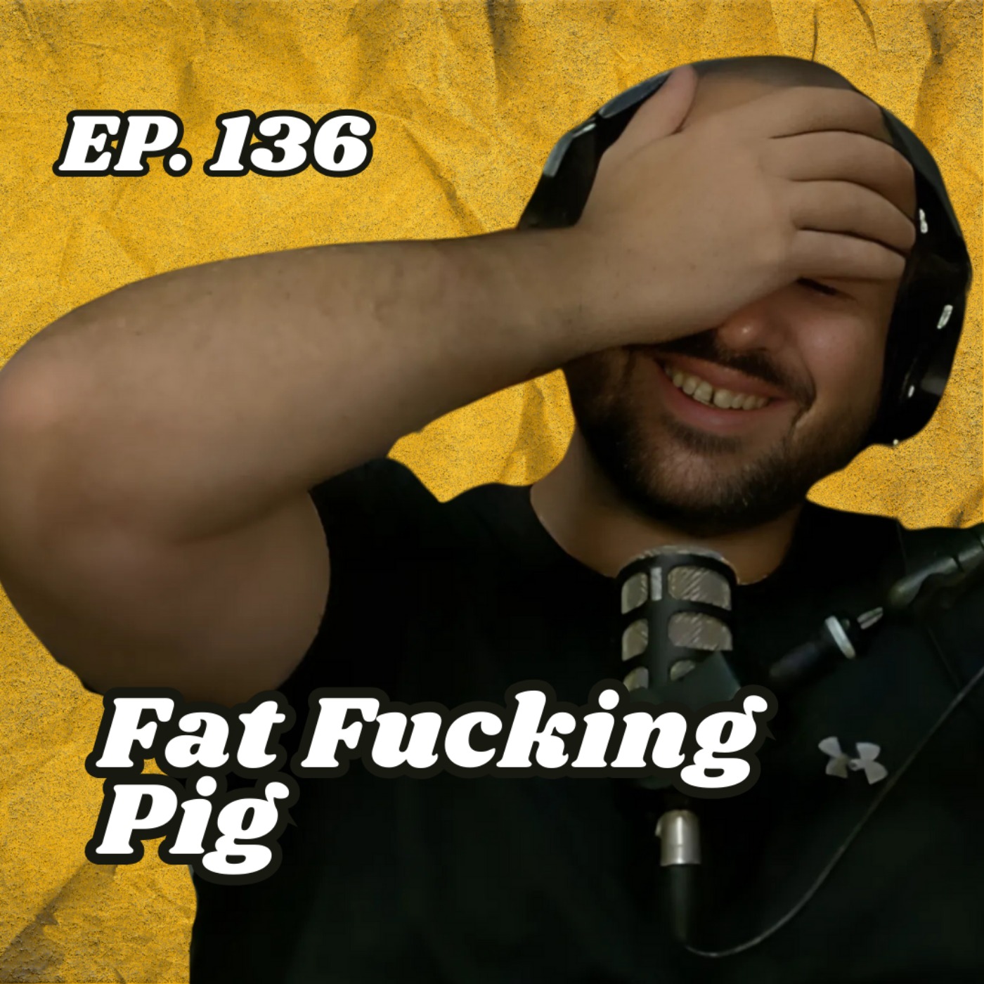 Can\'t Get Any Worse Podcast