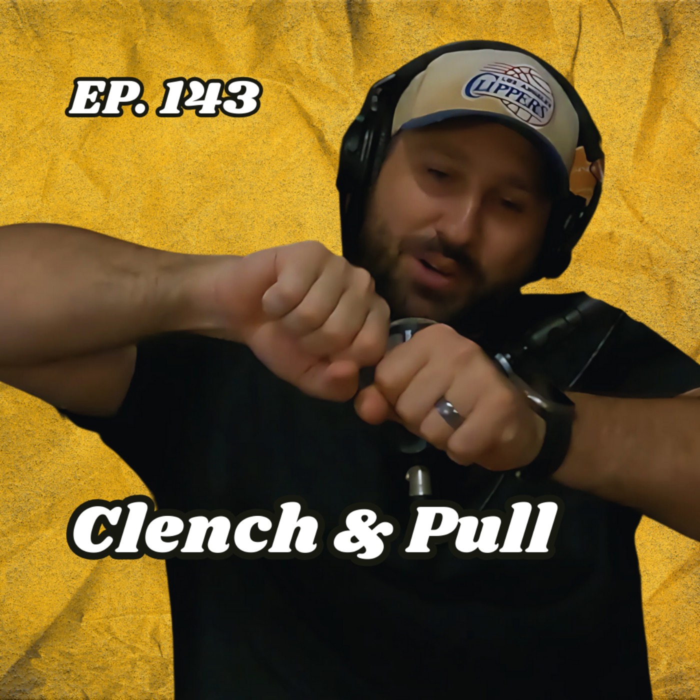 Can\'t Get Any Worse Podcast