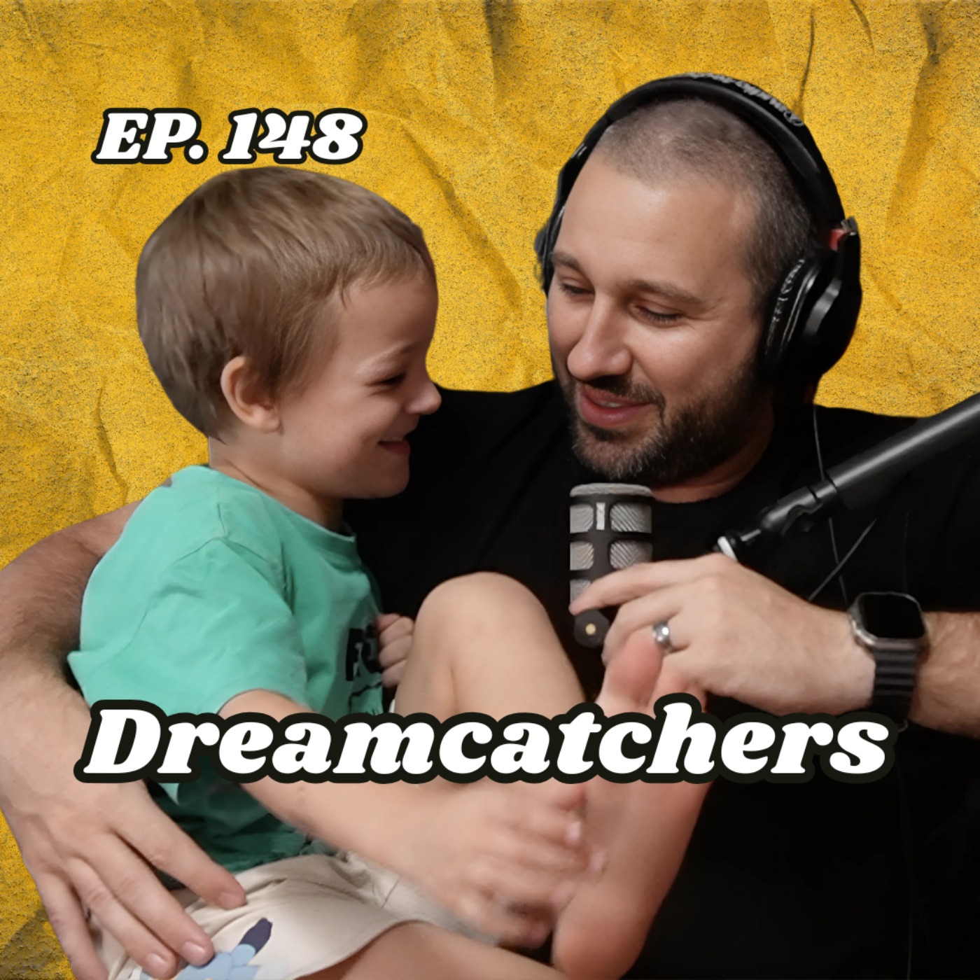 Can\'t Get Any Worse Podcast