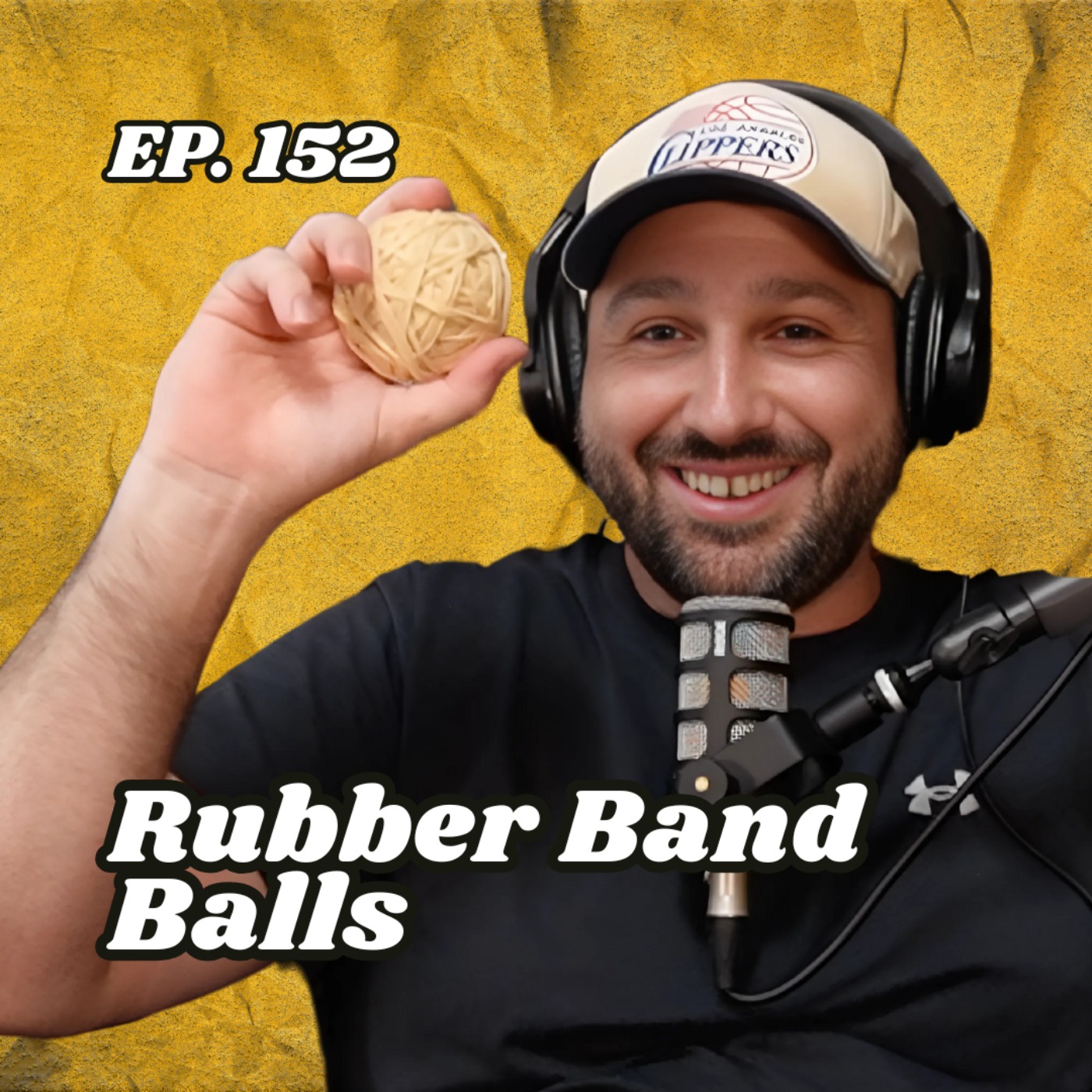Can\'t Get Any Worse Podcast