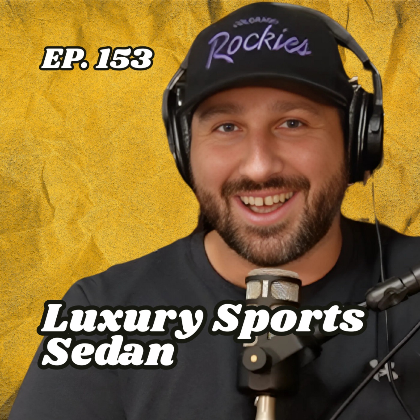 Can\'t Get Any Worse Podcast