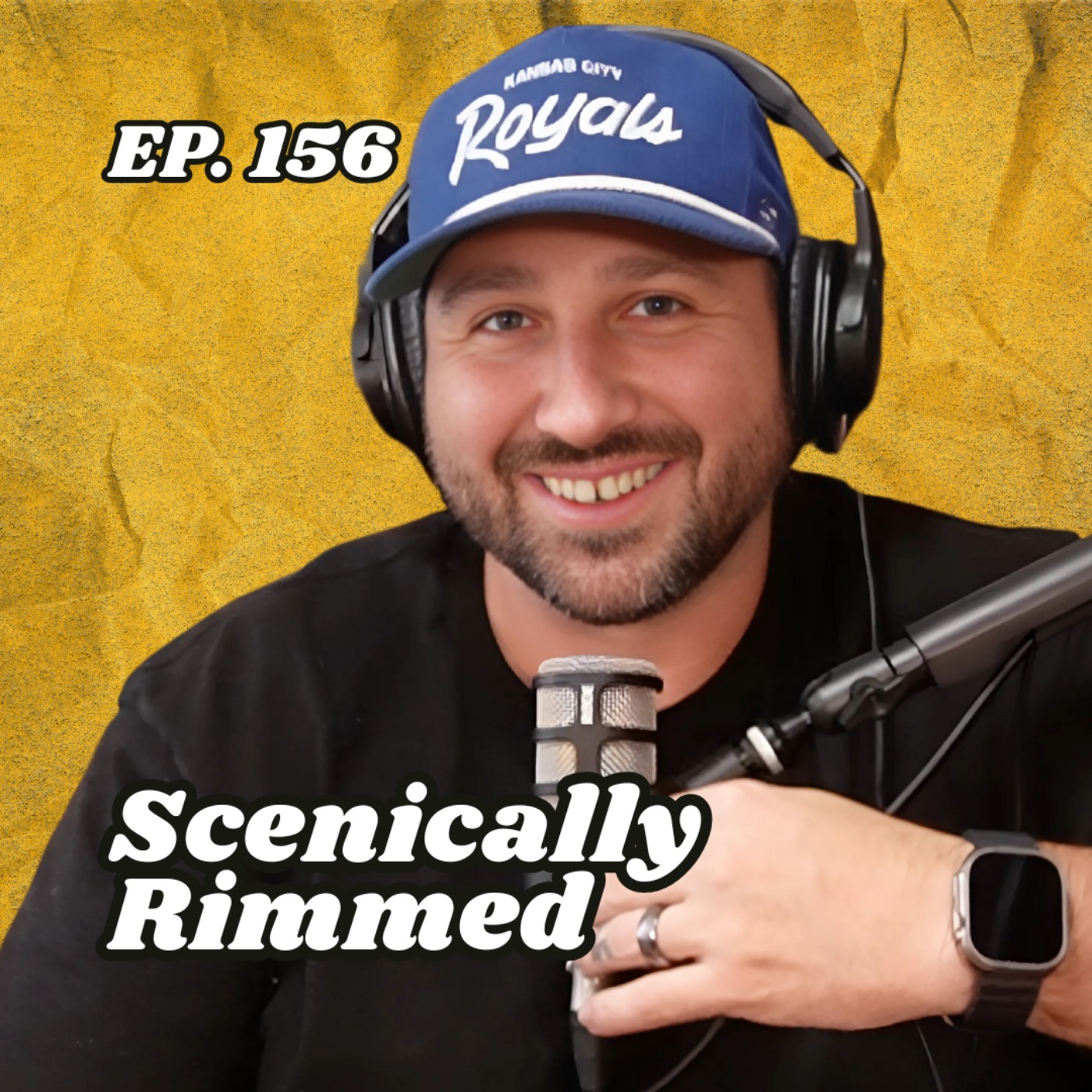 Can\'t Get Any Worse Podcast