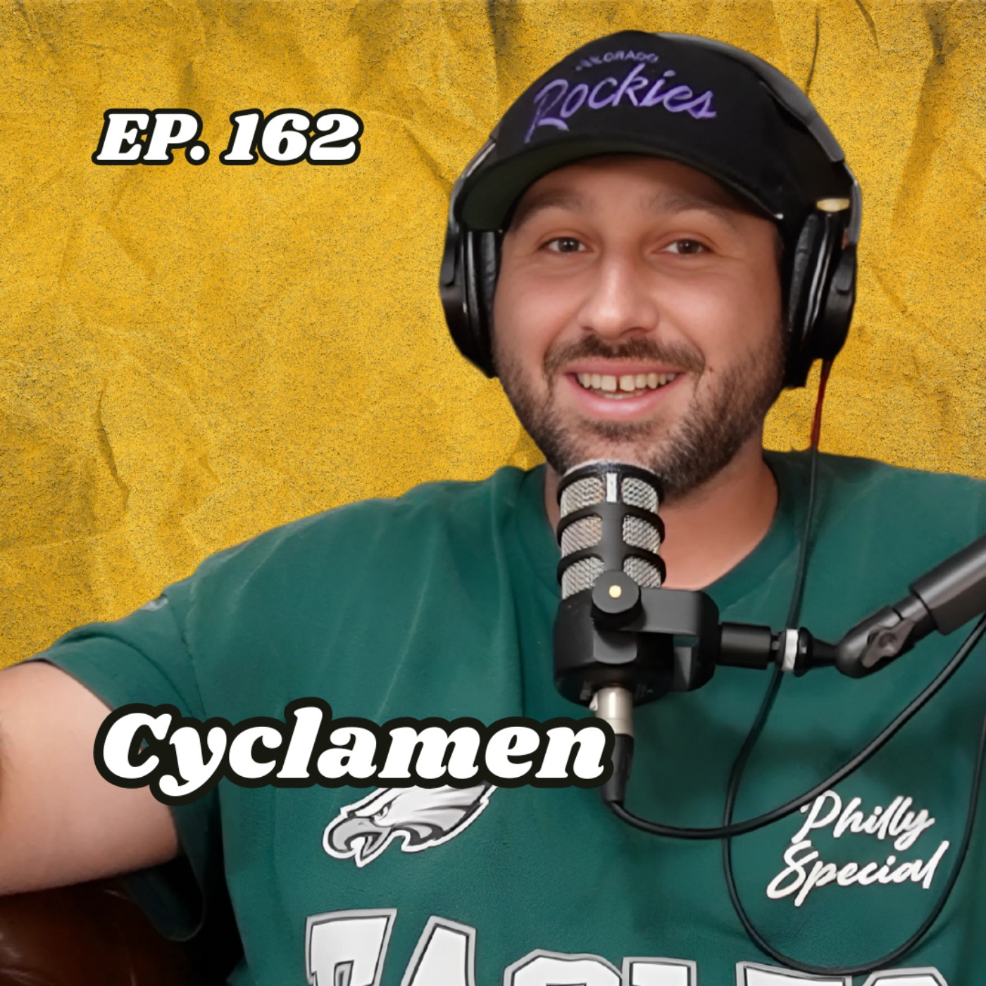 Can\'t Get Any Worse Podcast