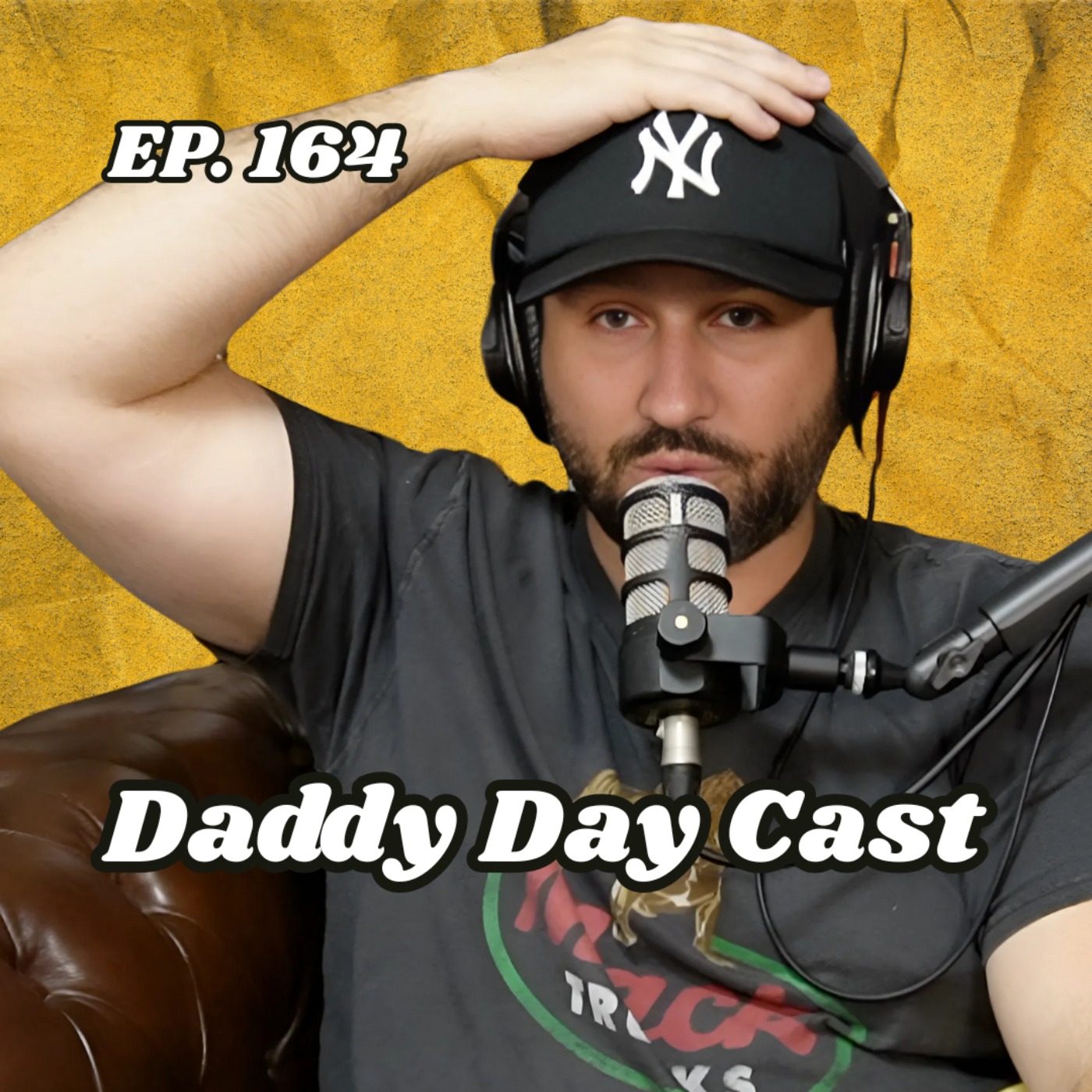 Can\'t Get Any Worse Podcast