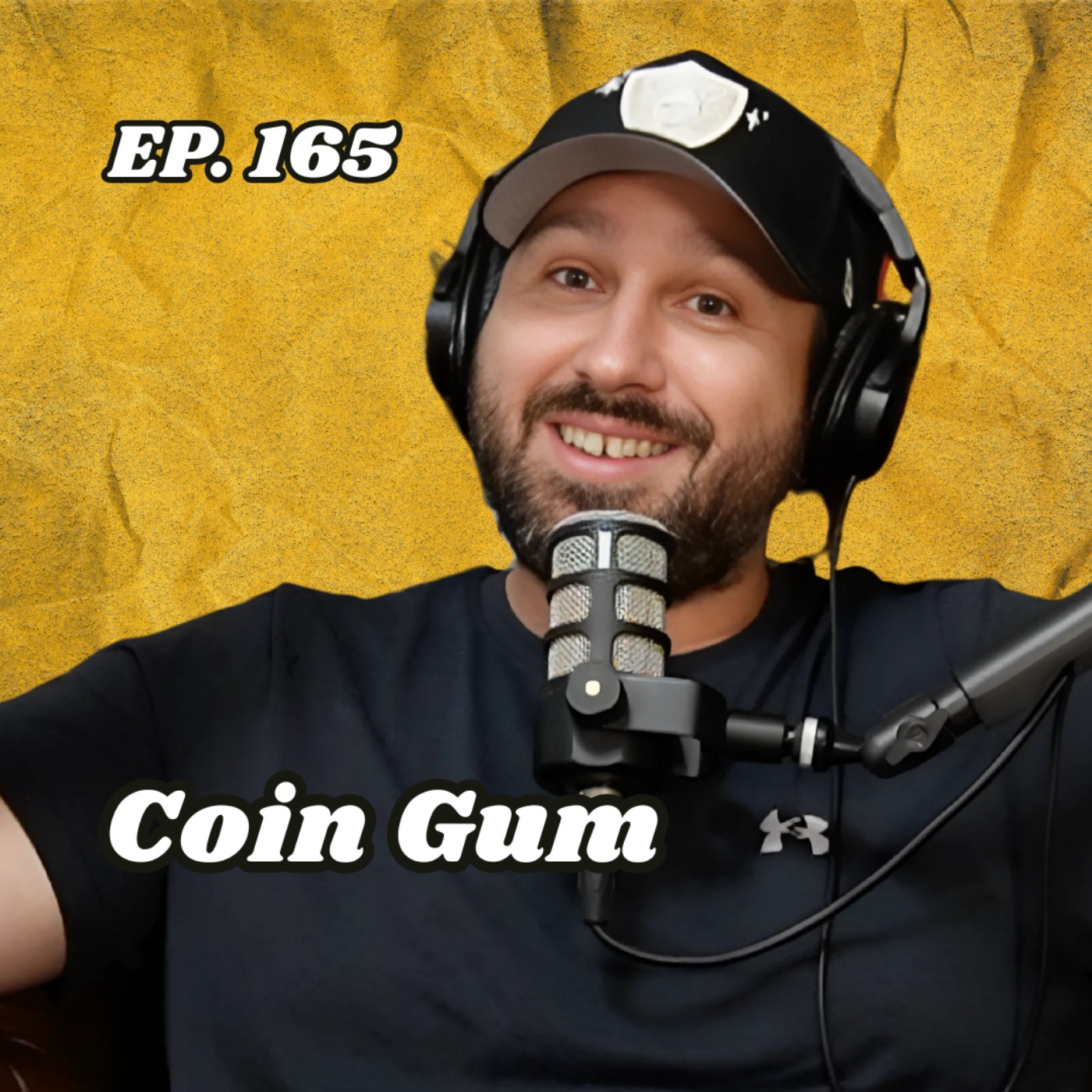 Can\'t Get Any Worse Podcast