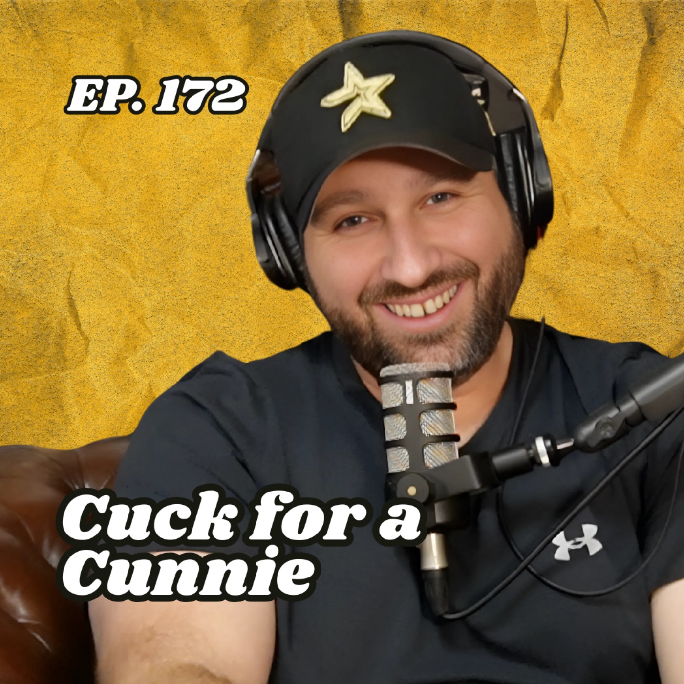 Can\'t Get Any Worse Podcast