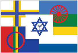 # 16 - Språklagstiftning och minoritetsspråk i Sverige