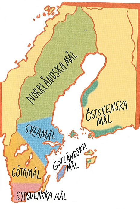 #14 - Språksociologi Del 1