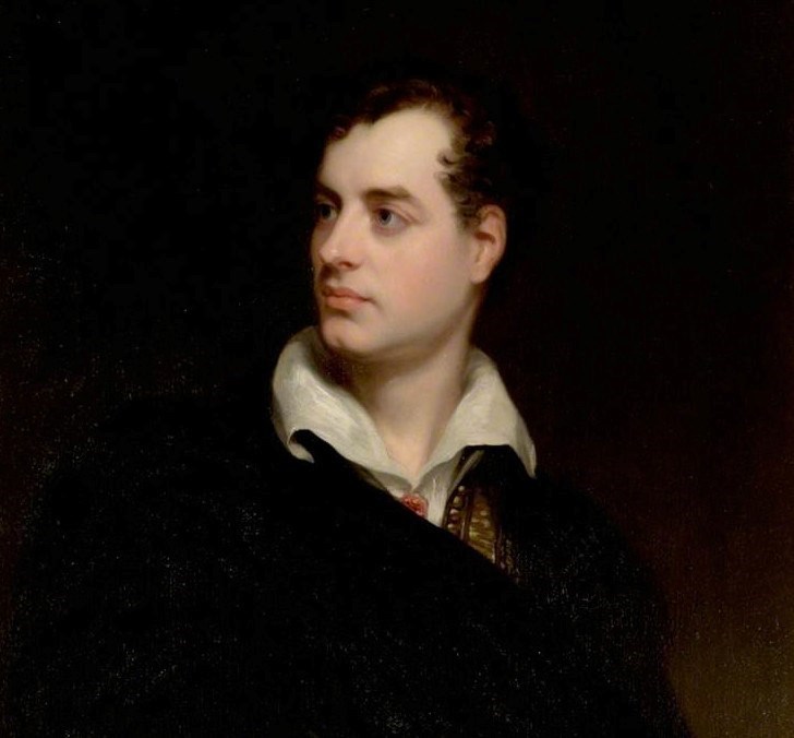 #7 - Romantiken: Känsla, fantasi och eskapism