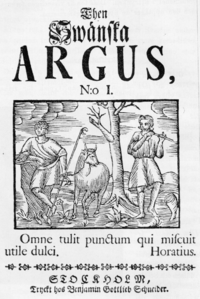 #5 - Språkhistoria del 2