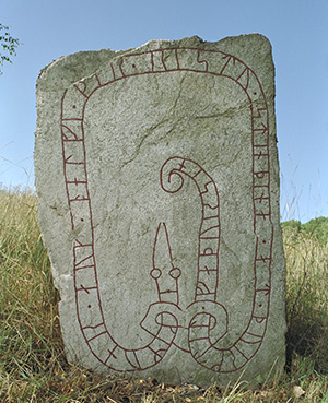 #4 - Språkhistoria del 1