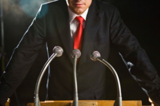 Specialavsnitt #2 Argumenterande tal