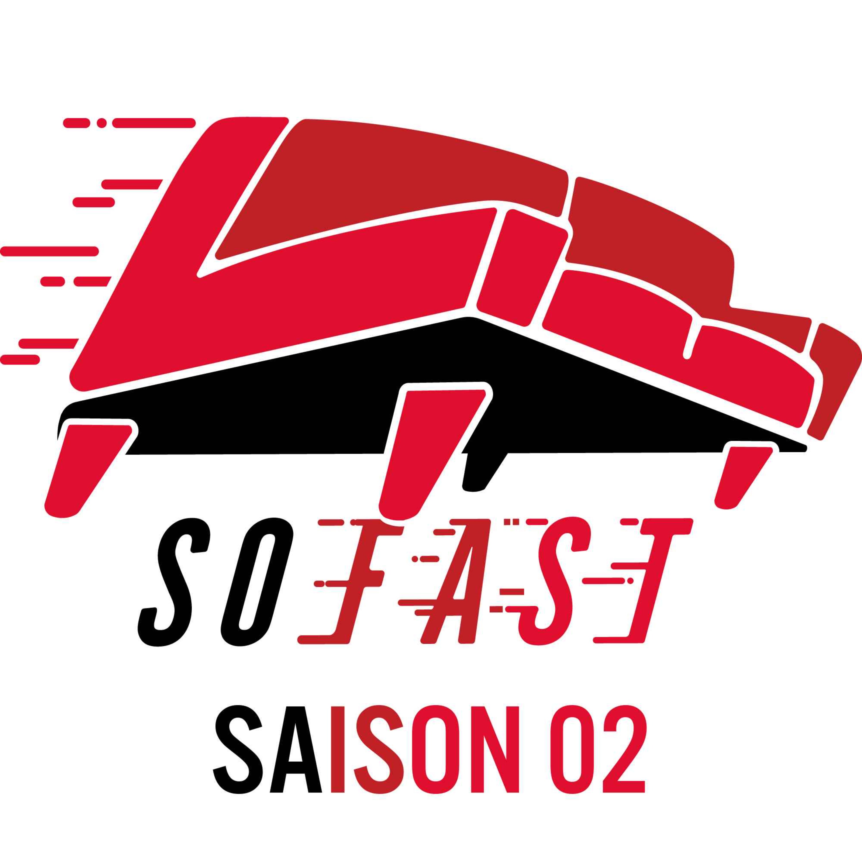 Le So\'Fast - Saison 02