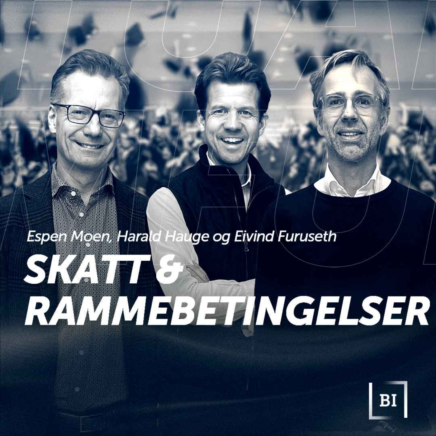 BI Innsikt