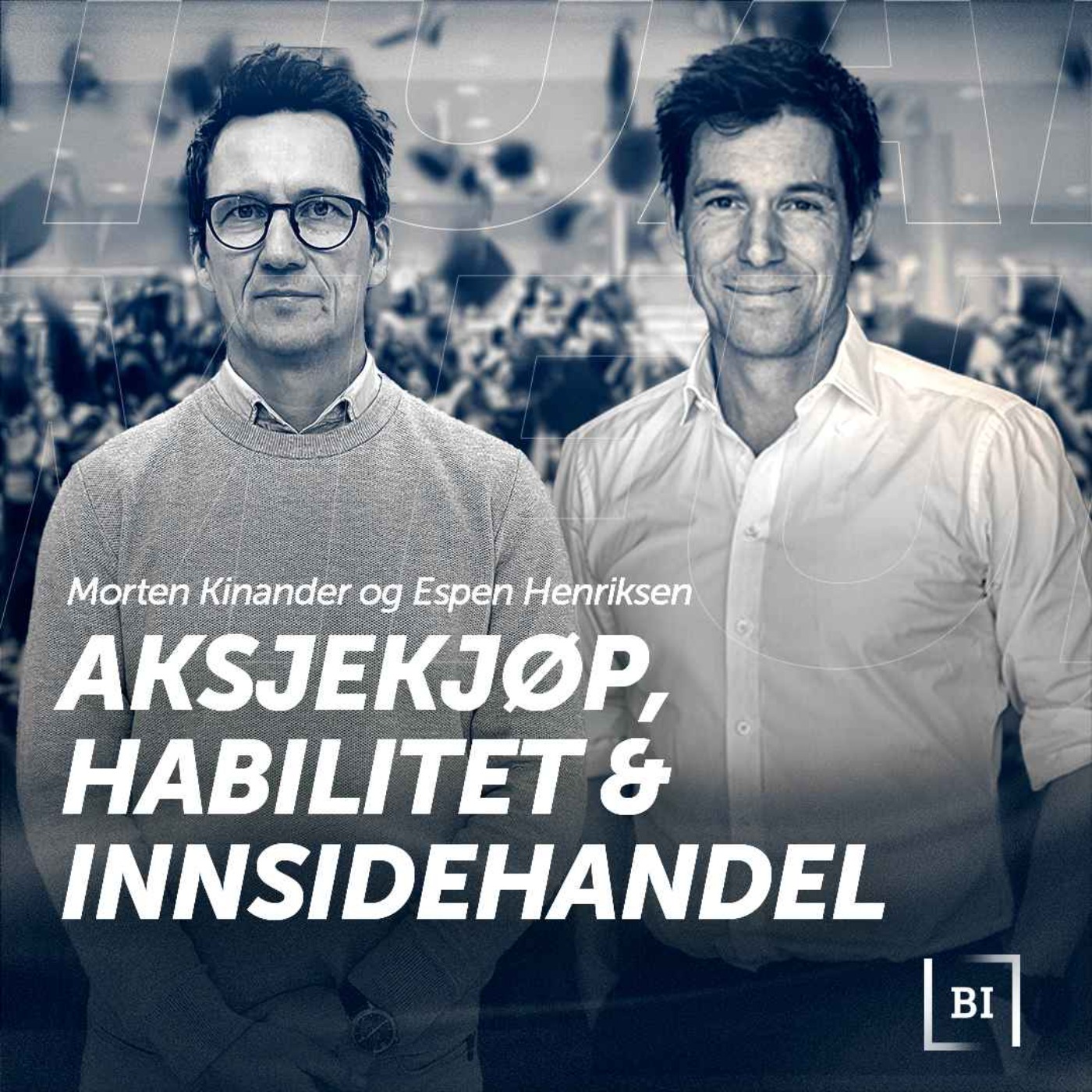 BI Innsikt