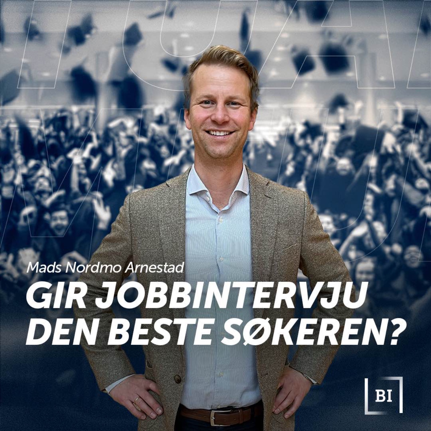 BI Innsikt