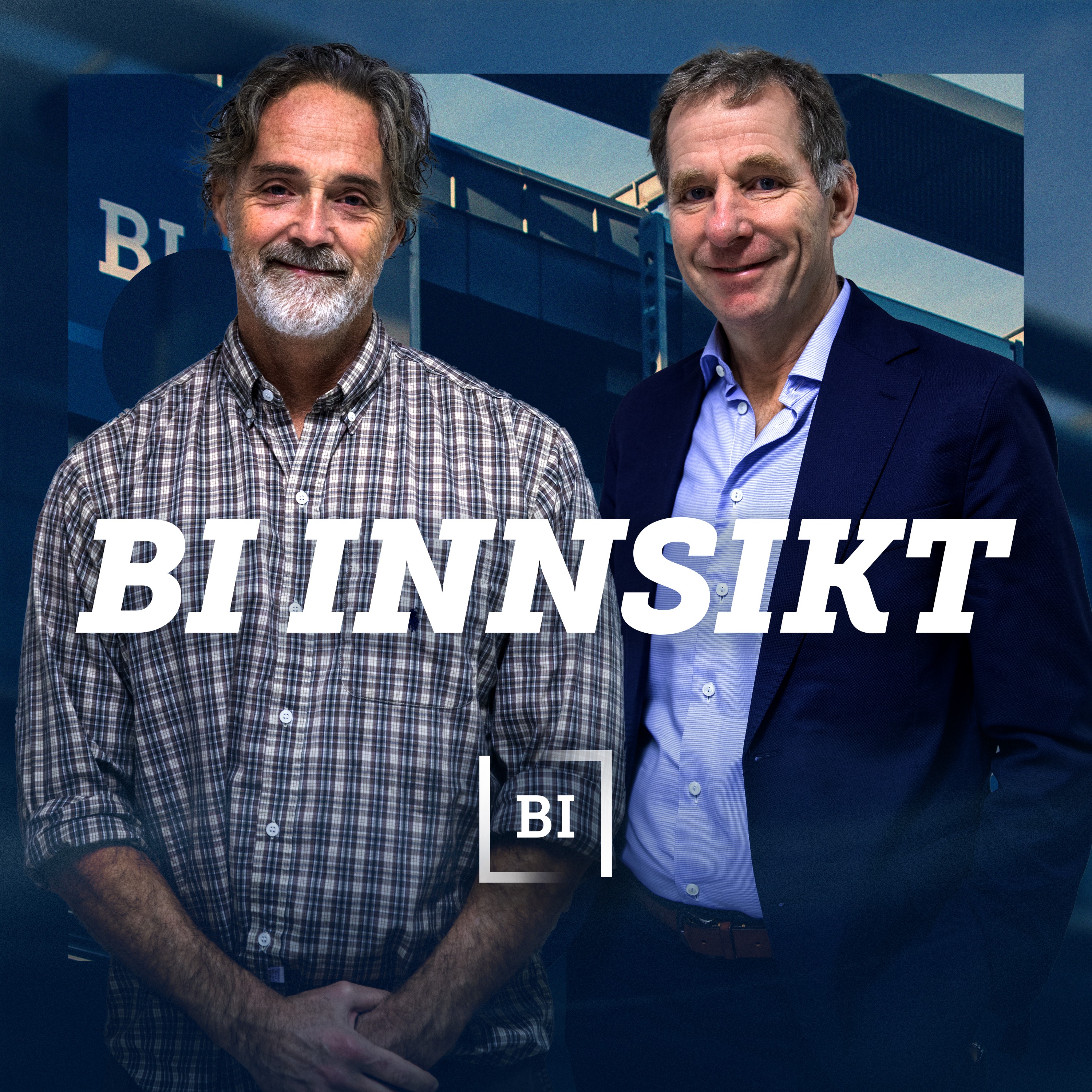 BI Innsikt
