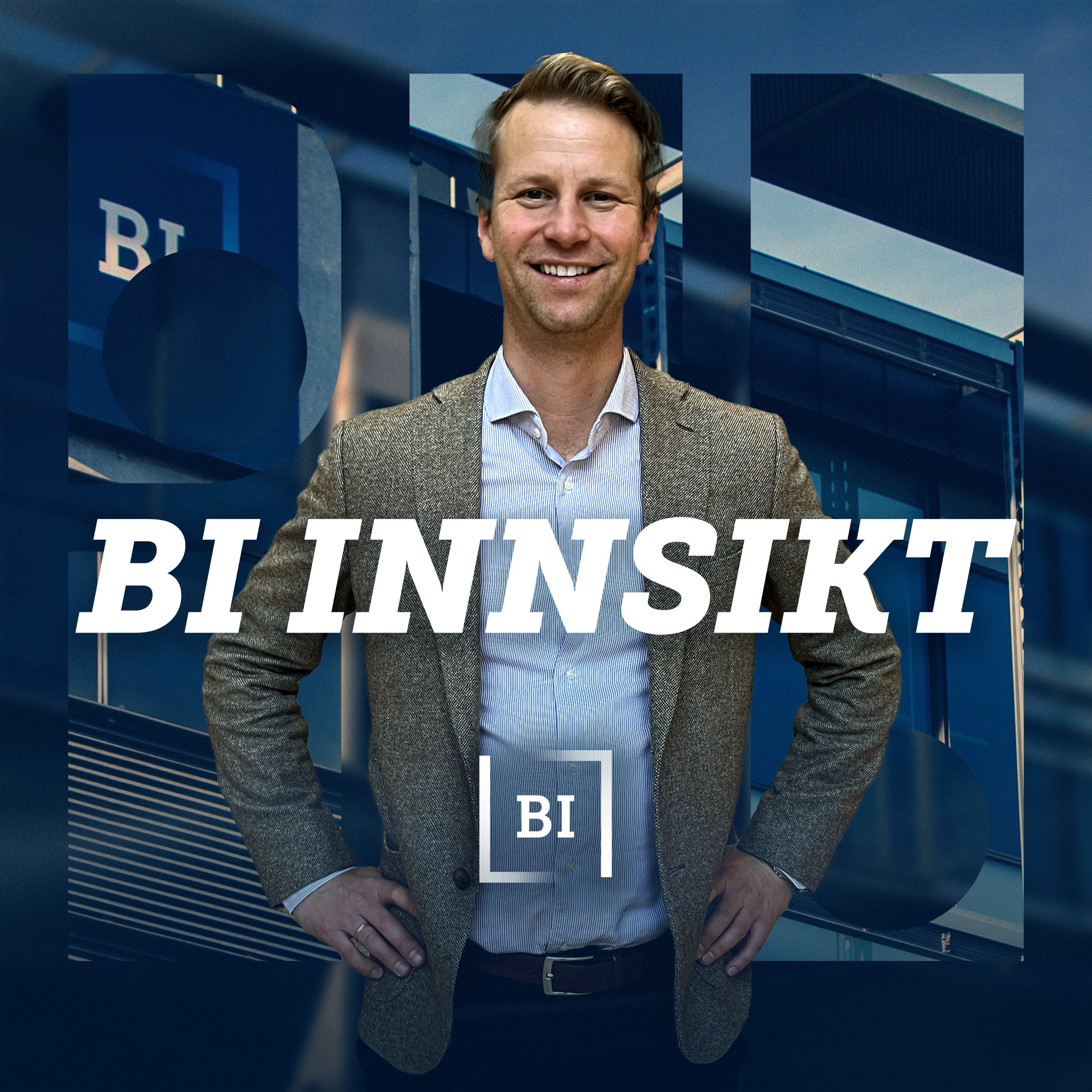 BI Innsikt
