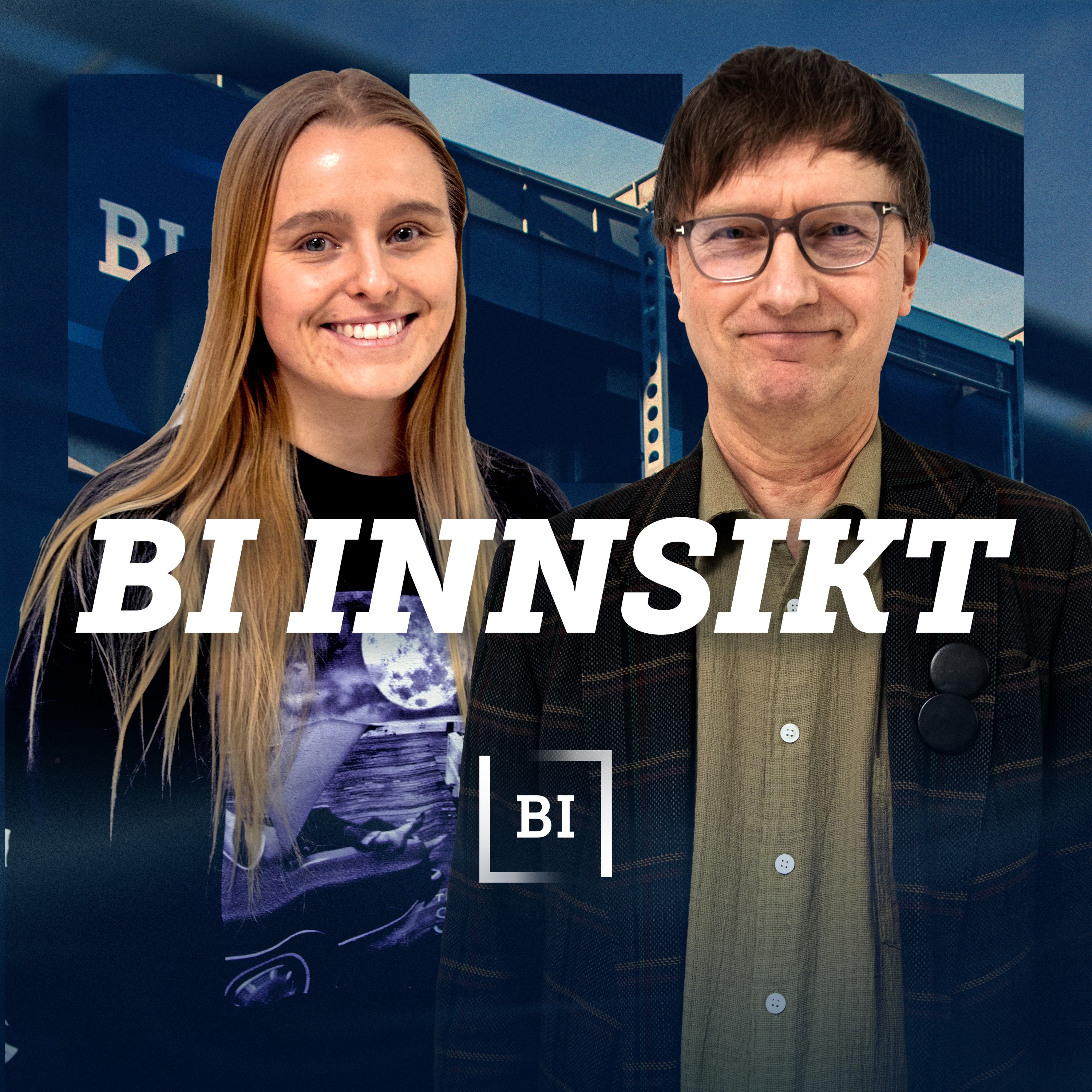 BI Innsikt