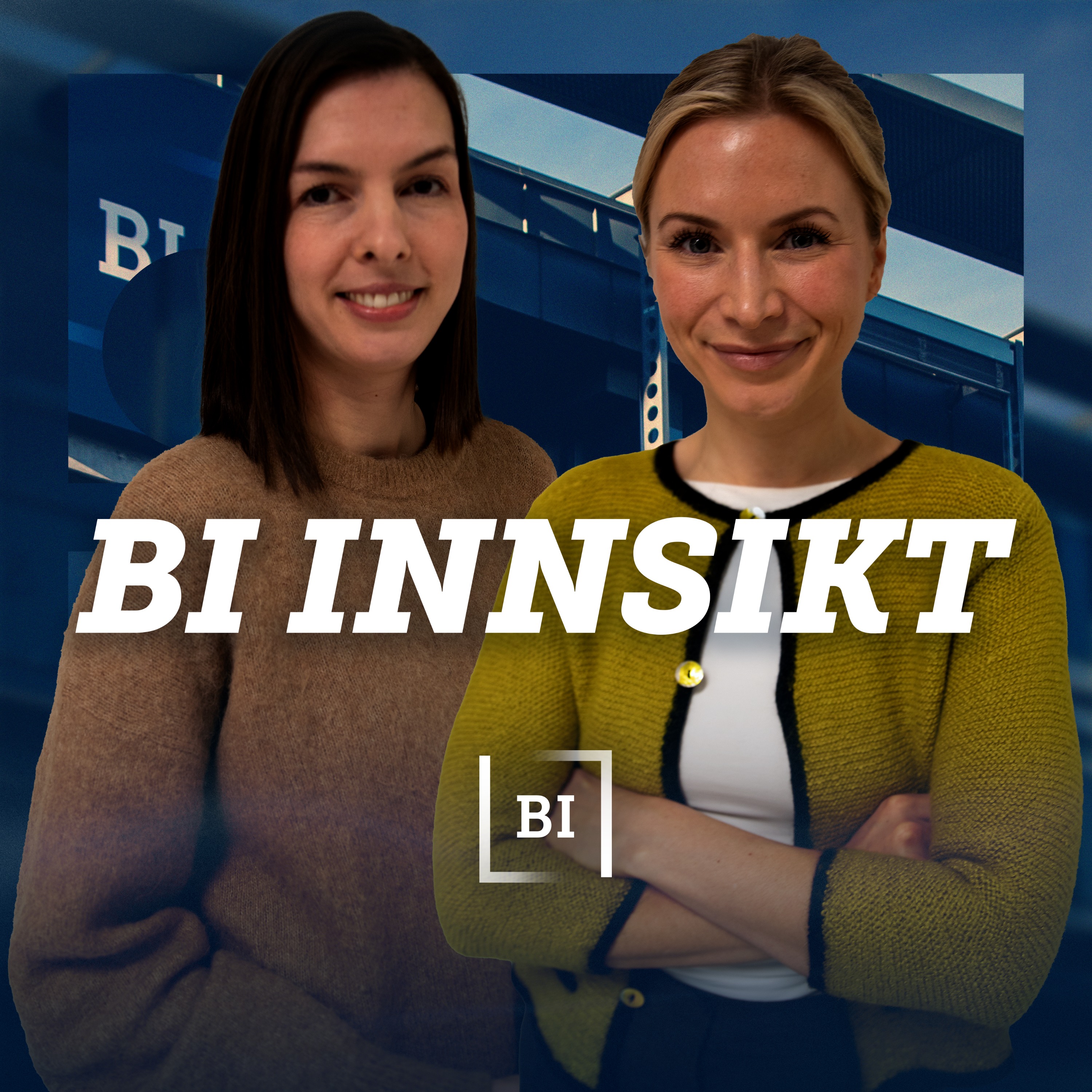 BI Innsikt