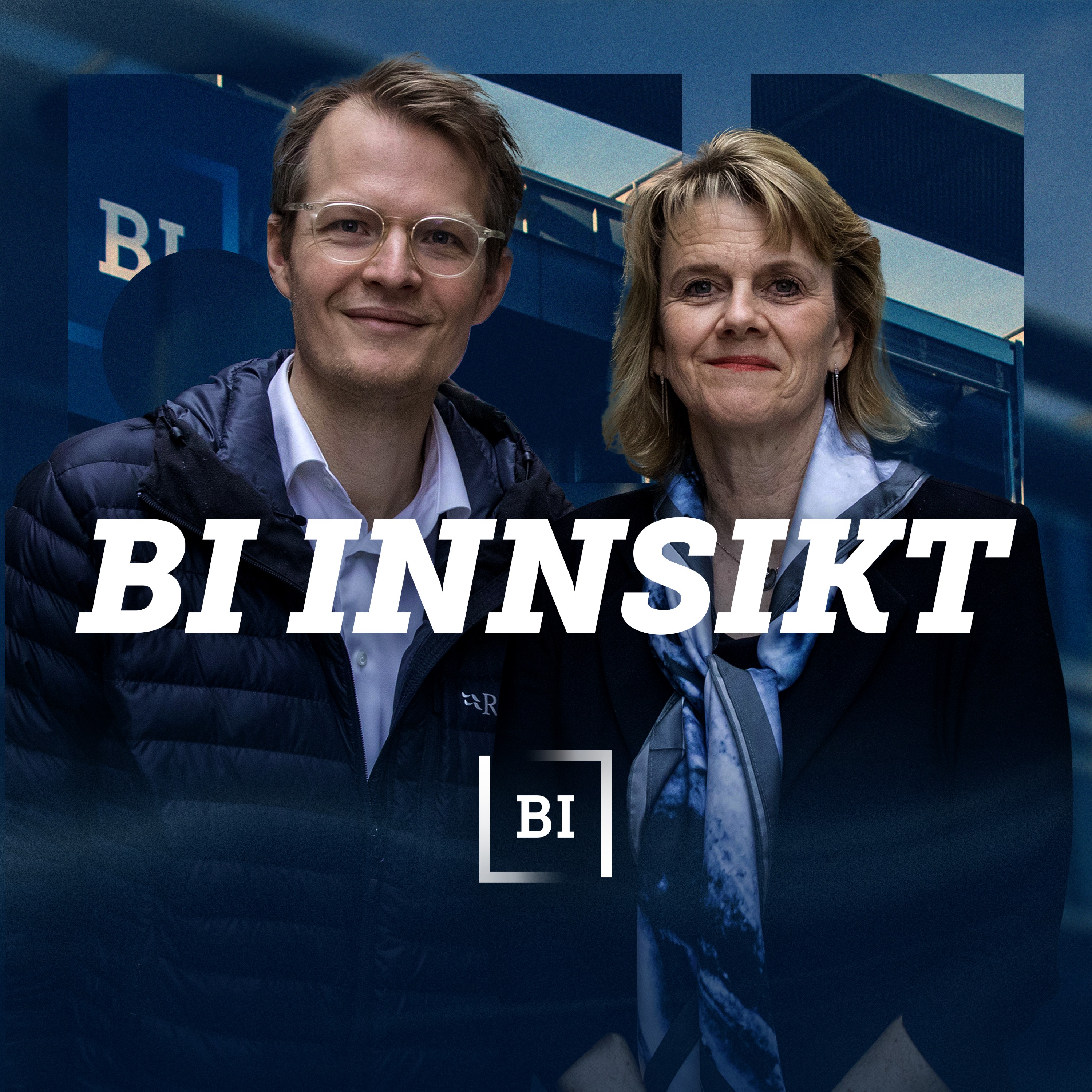 BI Innsikt