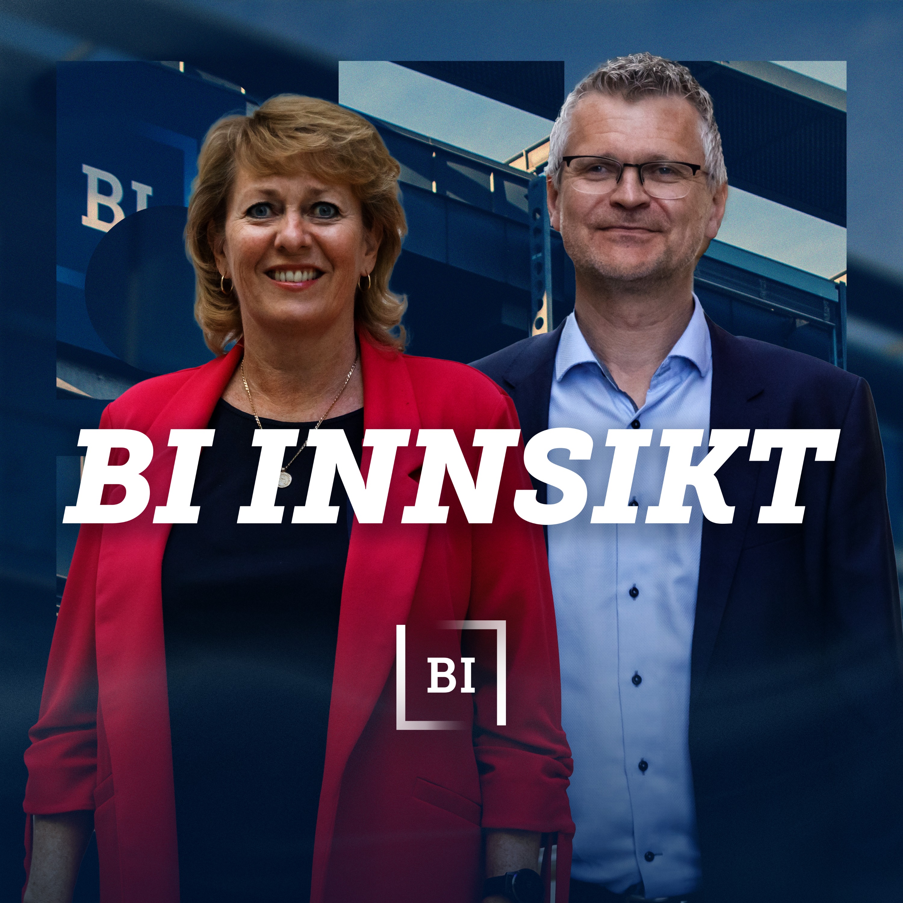 BI Innsikt