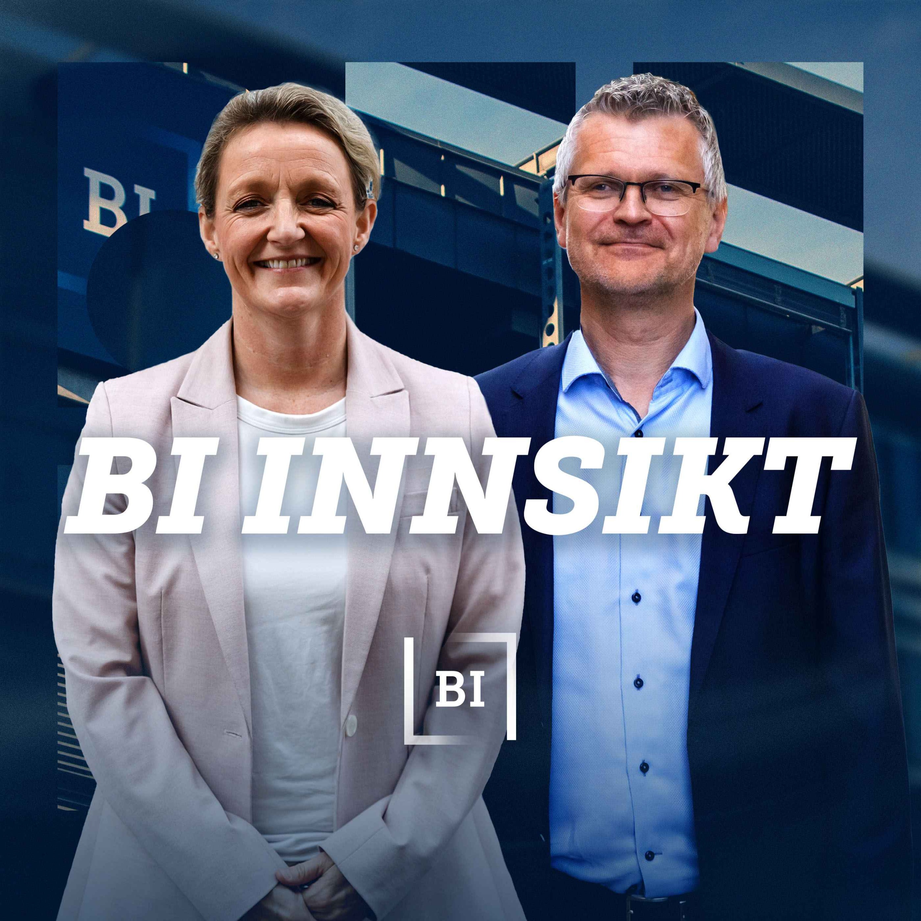 BI Innsikt