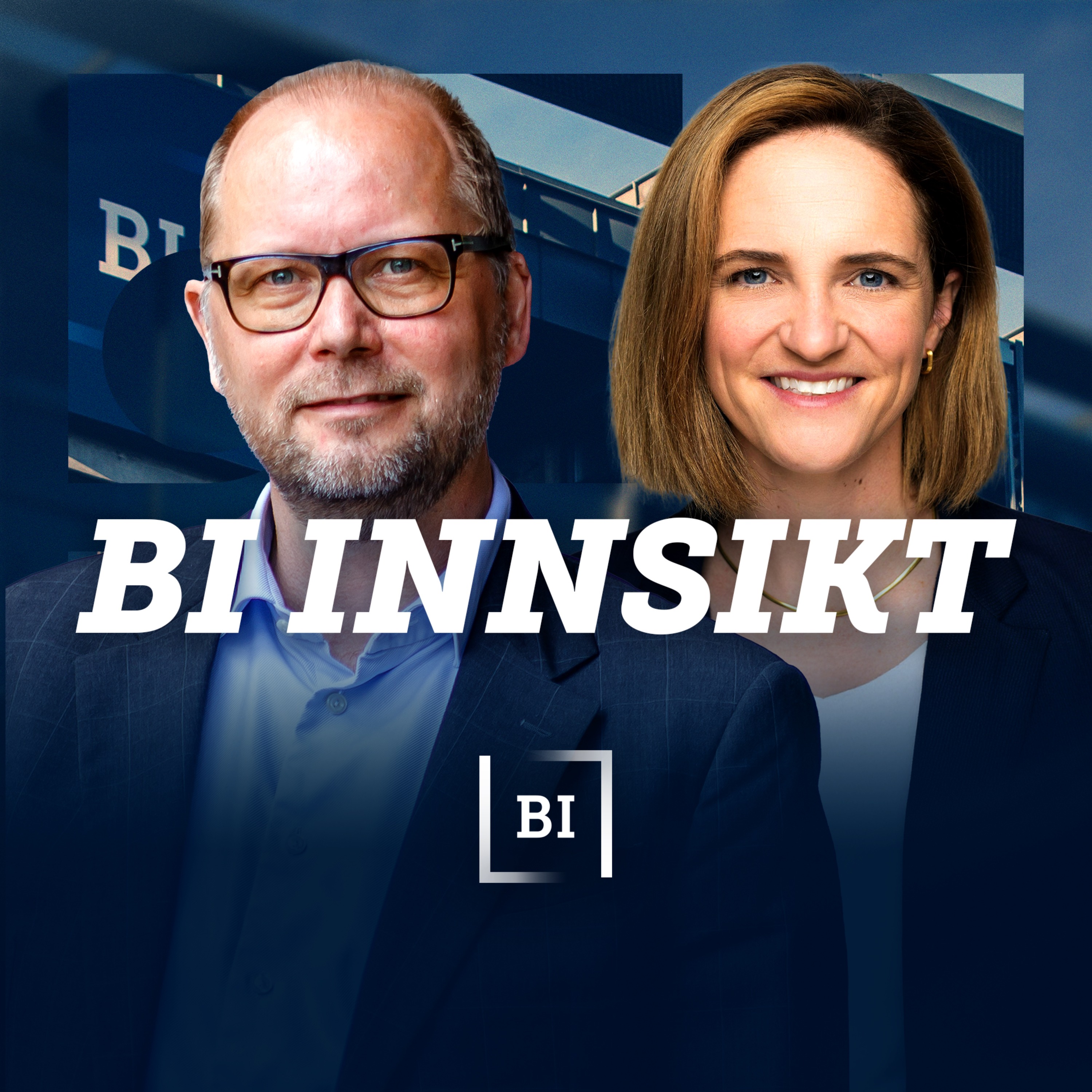 BI Innsikt