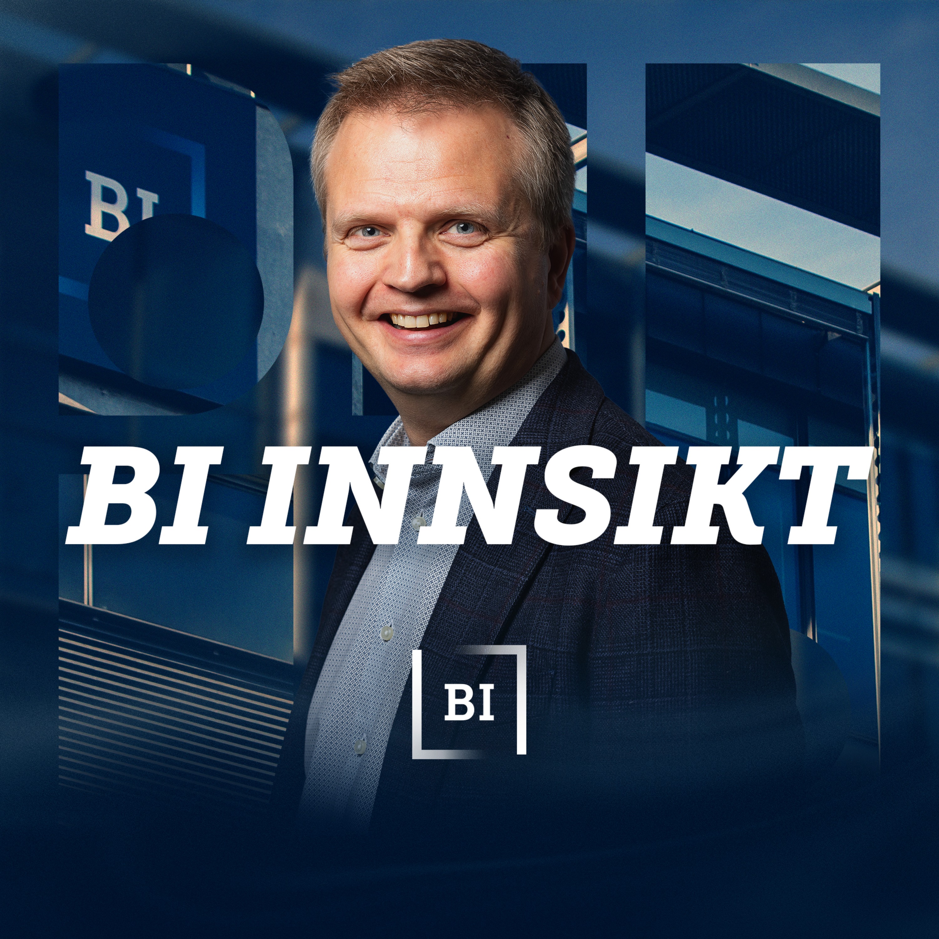 Hvordan samarbeide best med din KI-kollega?