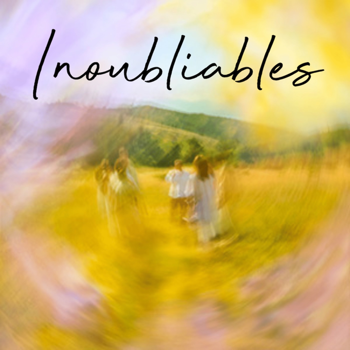Inoubliables, l’histoire d’une formidable aventure de réhabilitation episode artwork