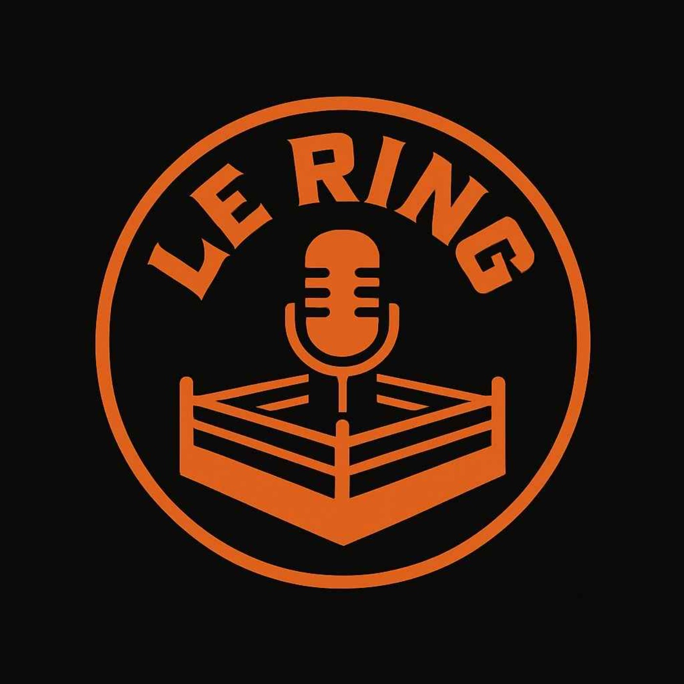 Le Ring